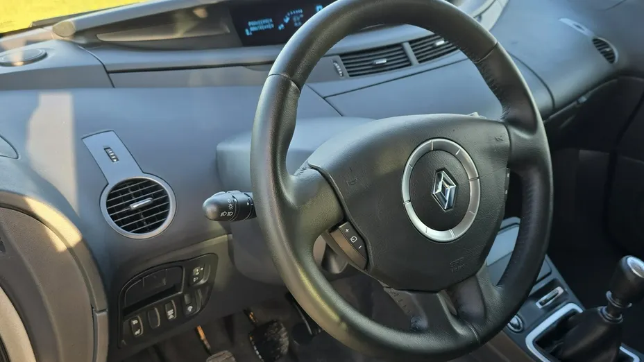 RENAULT Grand Espace -