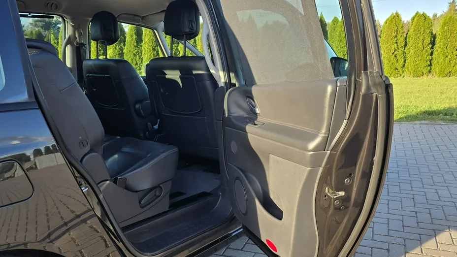 RENAULT Grand Espace -