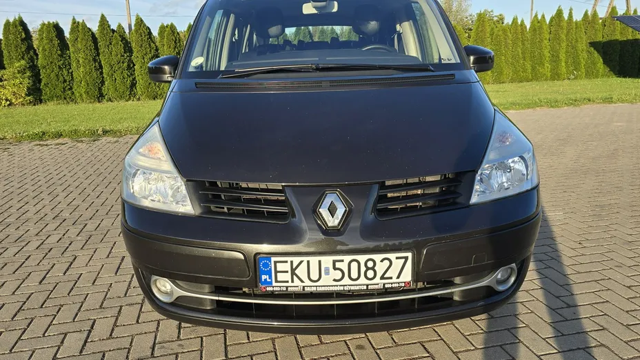 RENAULT Grand Espace -