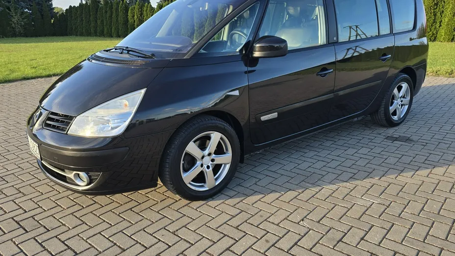 RENAULT Grand Espace -