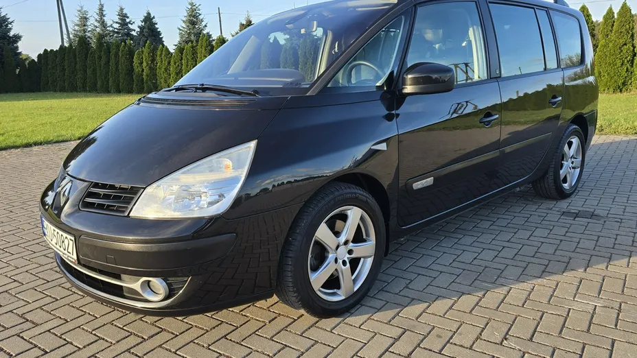RENAULT Grand Espace -