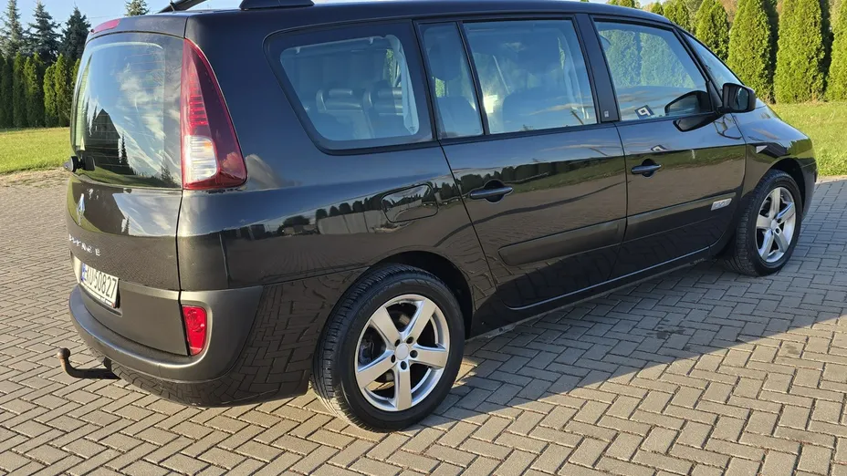 RENAULT Grand Espace -