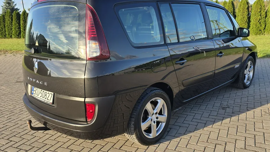 RENAULT Grand Espace -