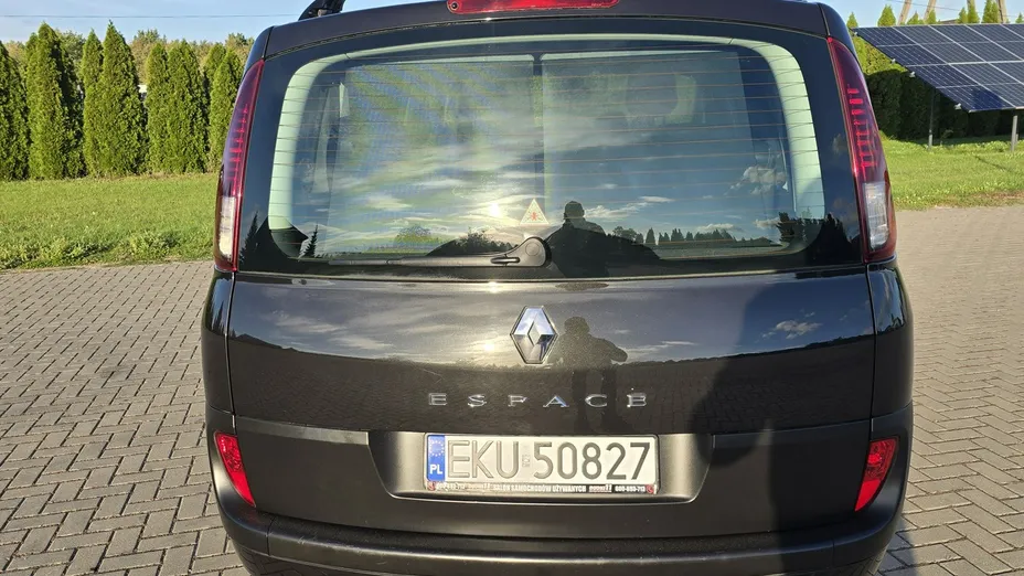 RENAULT Grand Espace -