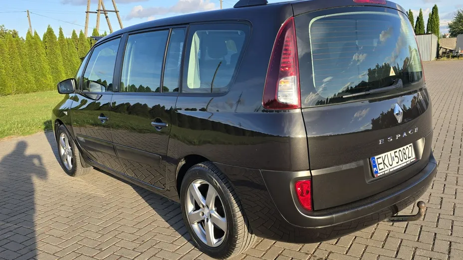 RENAULT Grand Espace -