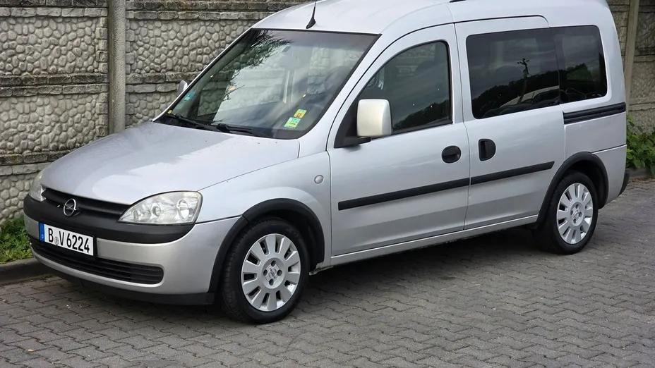 OPEL Combo -