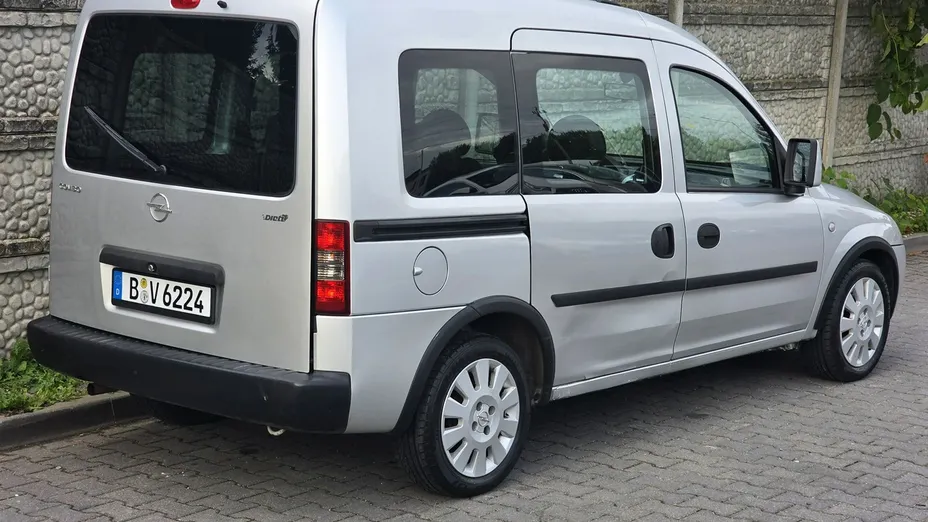 OPEL Combo -