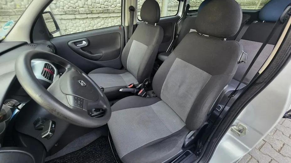 OPEL Combo -