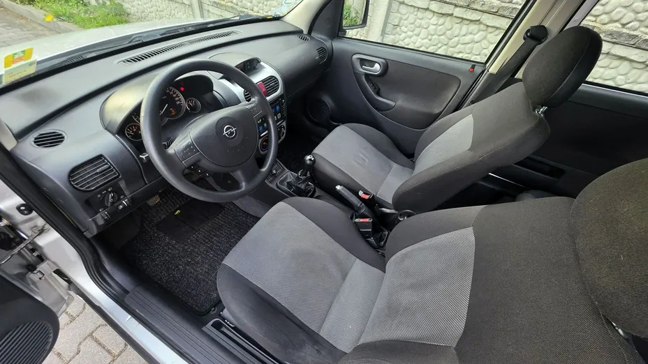 OPEL Combo -