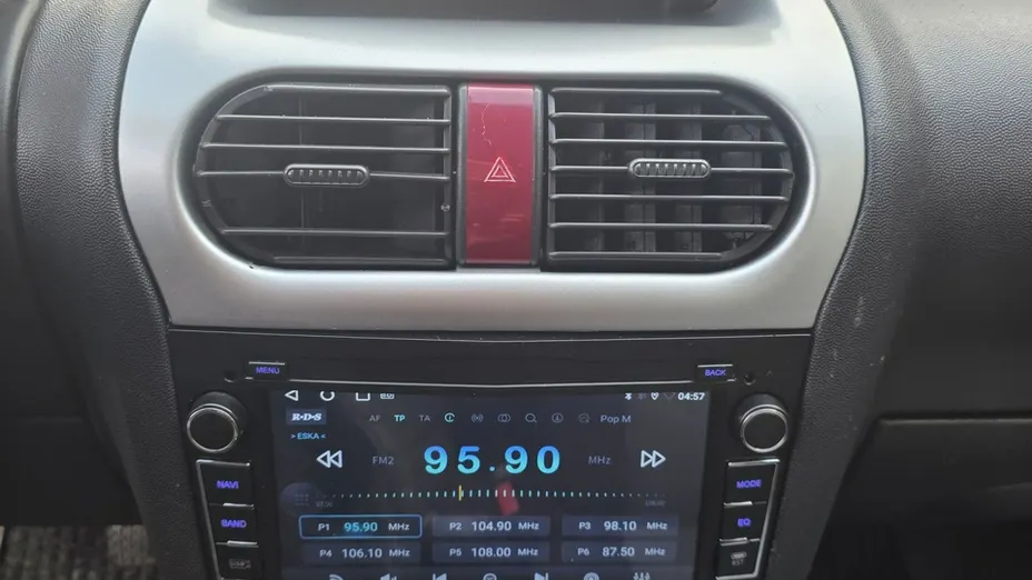 OPEL Combo -