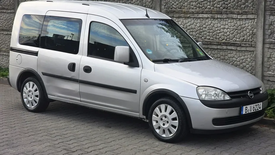 OPEL Combo -