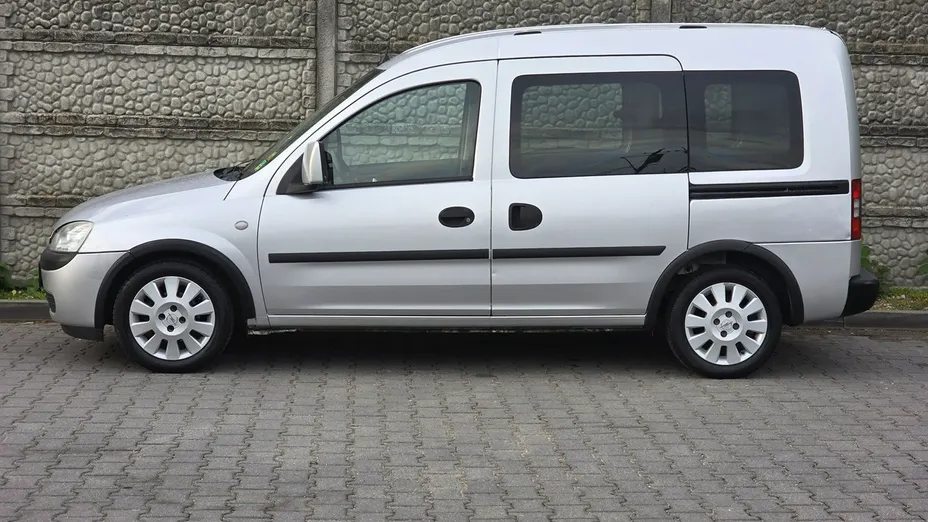 OPEL Combo -
