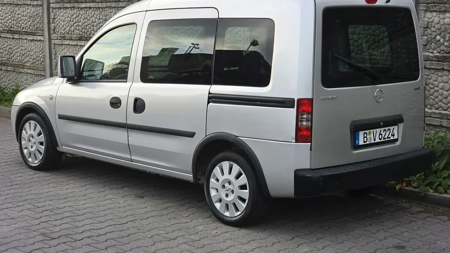 OPEL Combo -