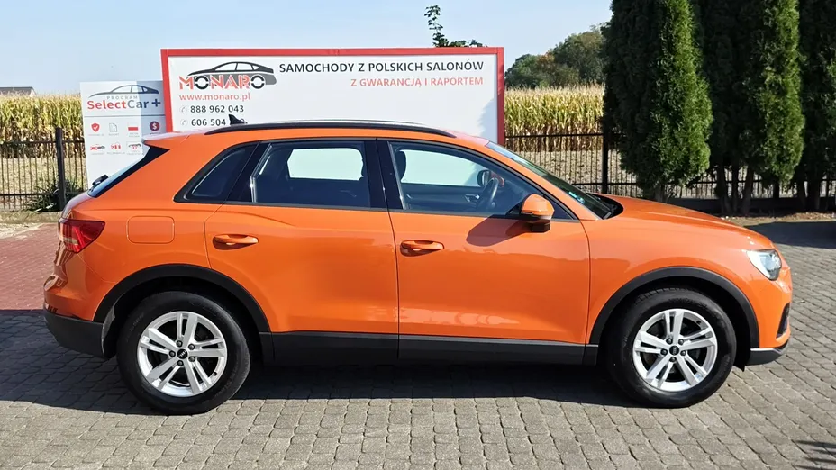 AUDI Q3 -