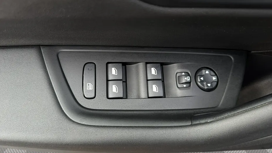 PEUGEOT 508 -