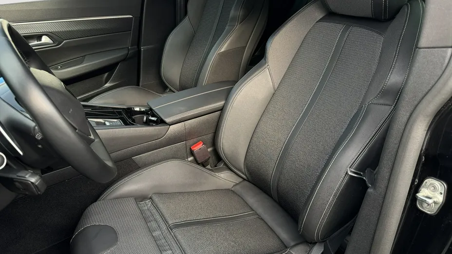 PEUGEOT 508 -