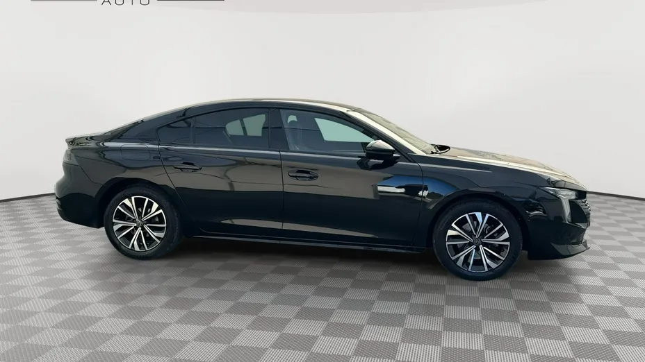 PEUGEOT 508 -