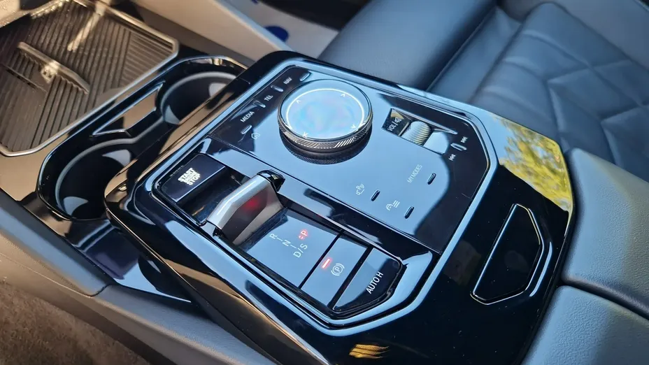 BMW Seria 5 -