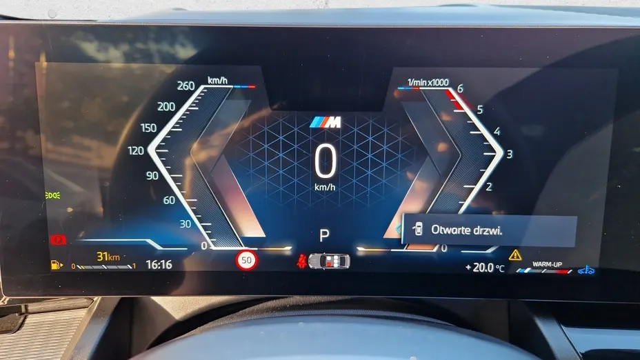 BMW Seria 5 -