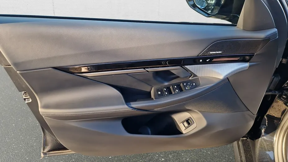BMW Seria 5 -
