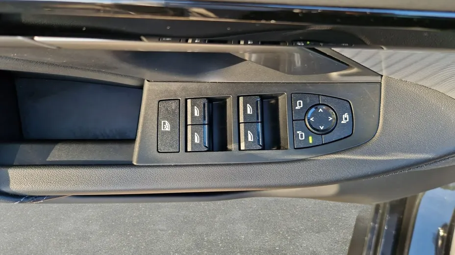 BMW Seria 5 -