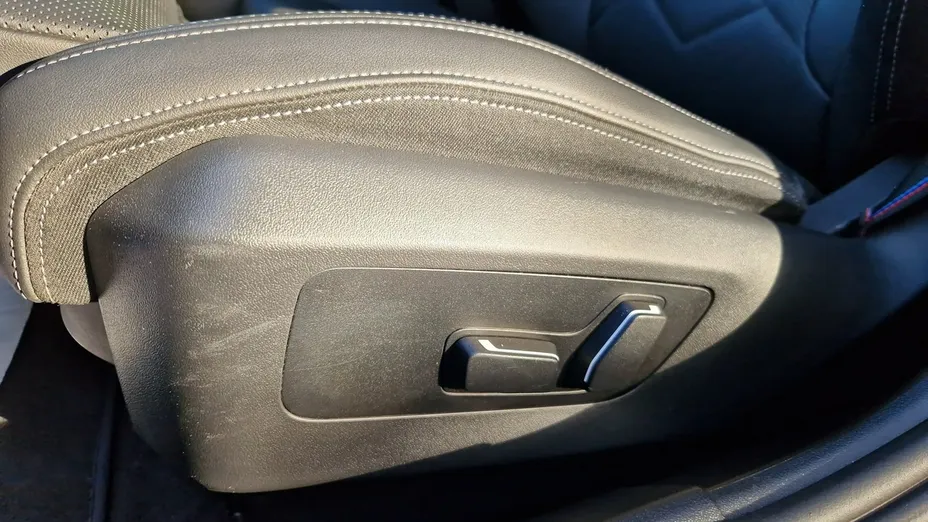 BMW Seria 5 -