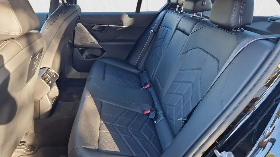 BMW Seria 5 -