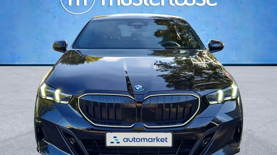 BMW Seria 5 -