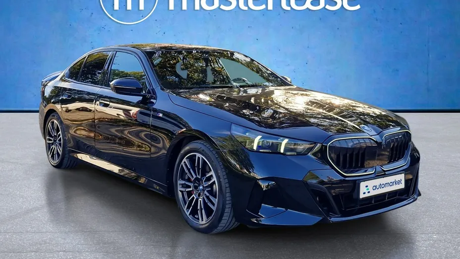 BMW Seria 5 -