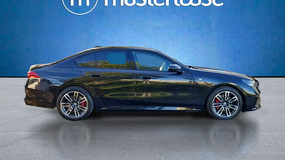 BMW Seria 5 -