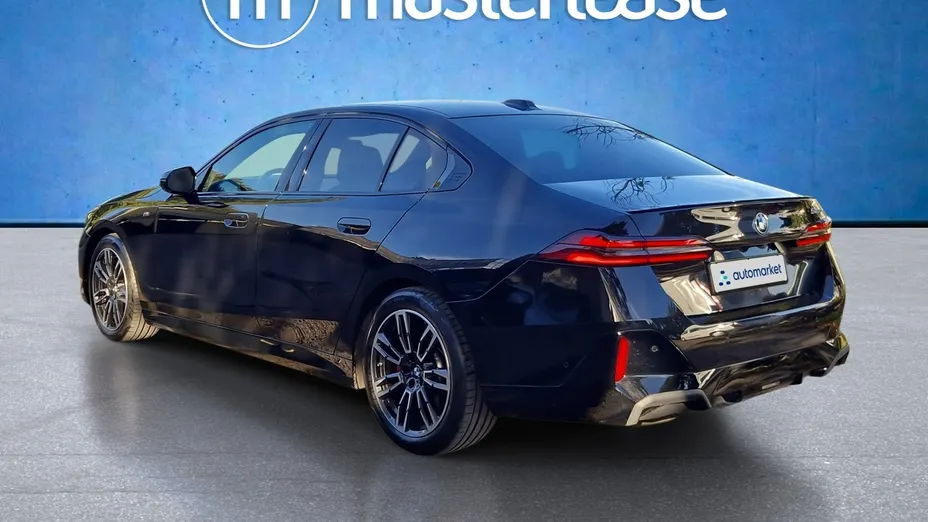 BMW Seria 5 -