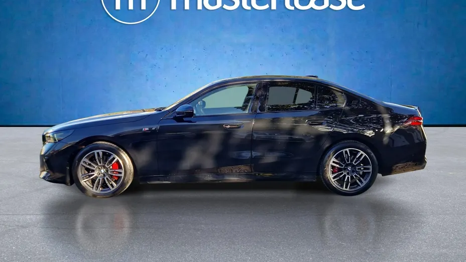 BMW Seria 5 -
