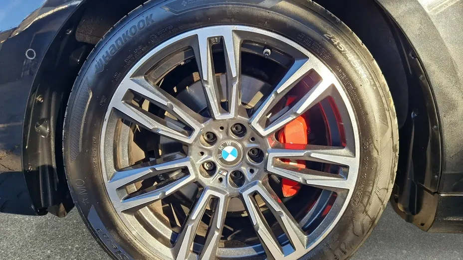 BMW Seria 5 -