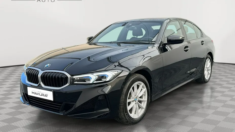 BMW Seria 3 -