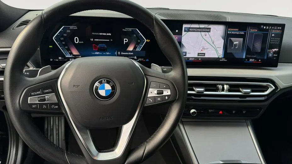 BMW Seria 3 -