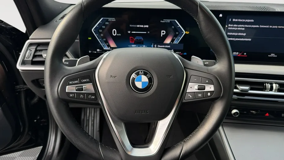 BMW Seria 3 -