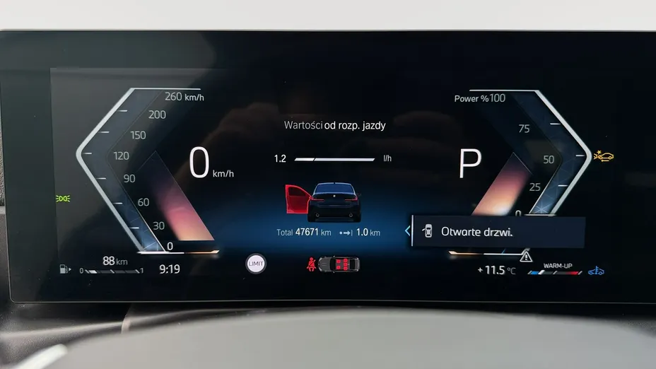 BMW Seria 3 -