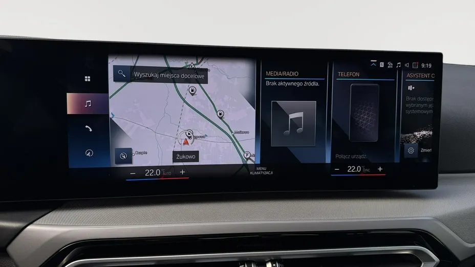 BMW Seria 3 -
