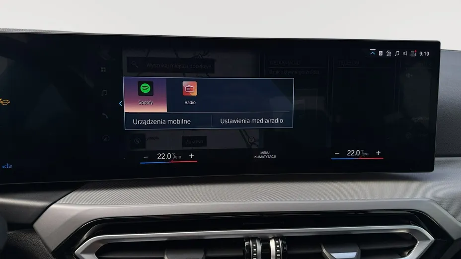 BMW Seria 3 -