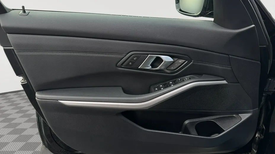 BMW Seria 3 -
