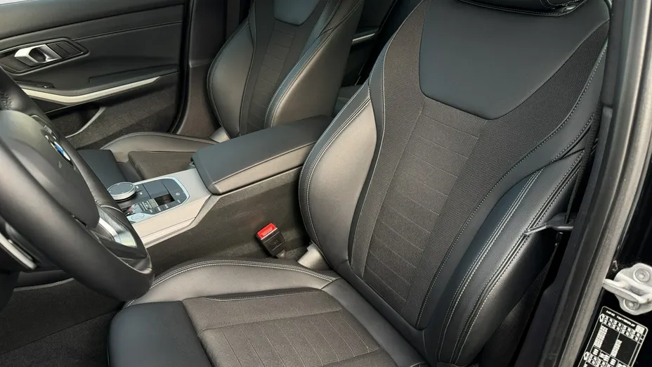 BMW Seria 3 -