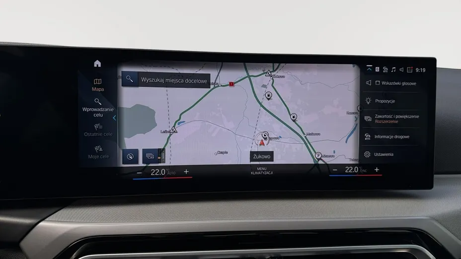 BMW Seria 3 -