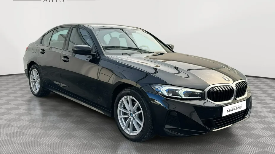 BMW Seria 3 -