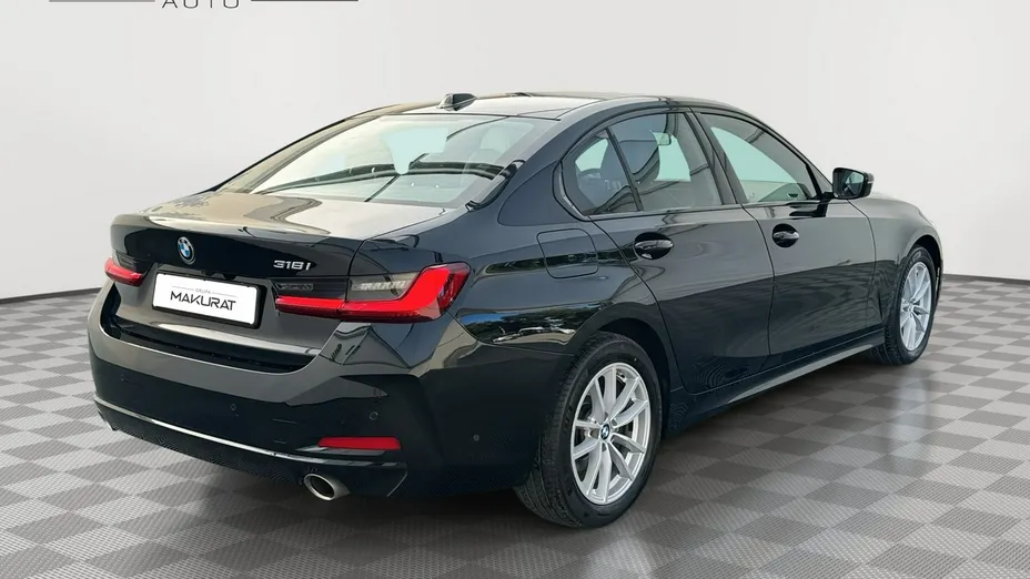 BMW Seria 3 -