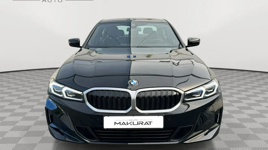 BMW Seria 3 -