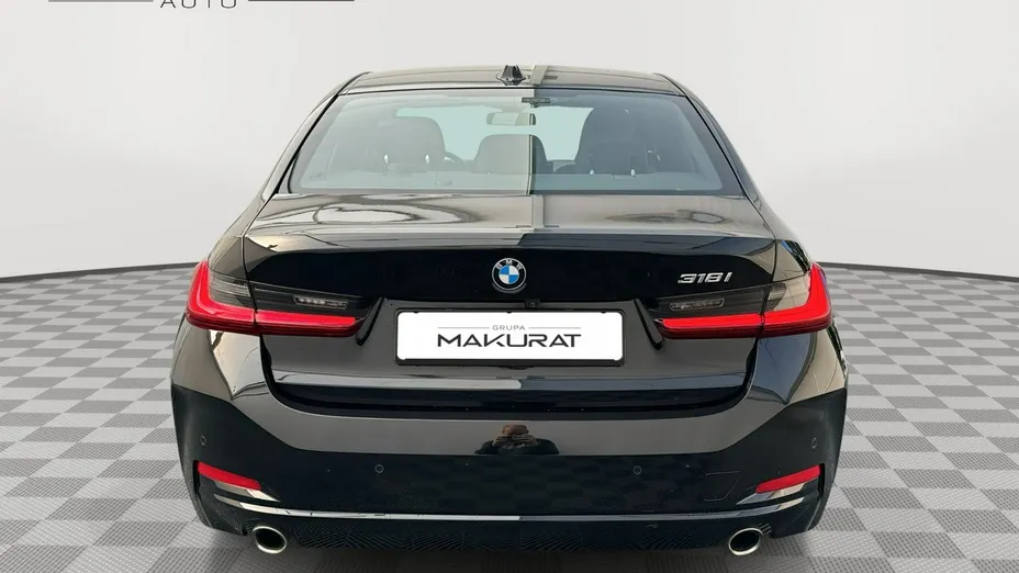 BMW Seria 3 -