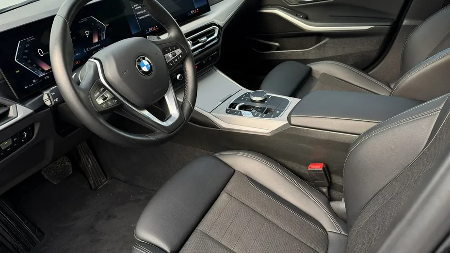 BMW Seria 3 -