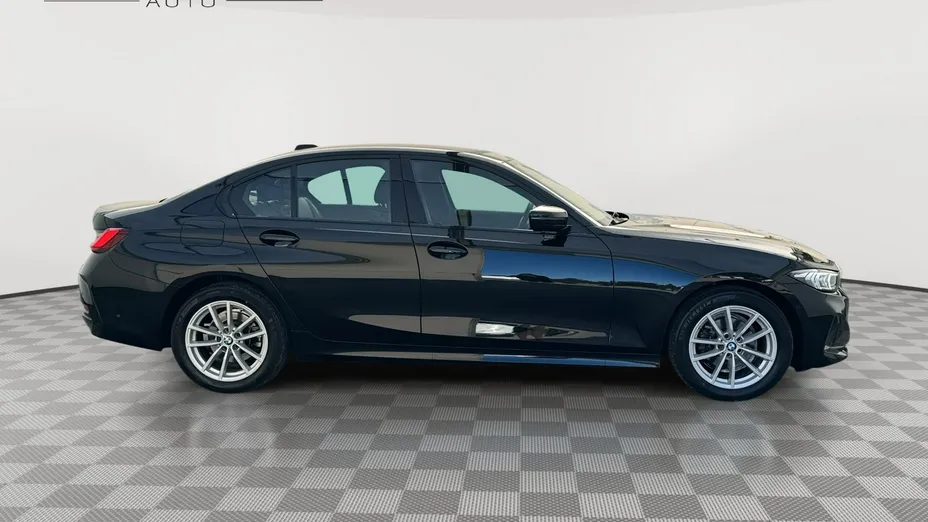 BMW Seria 3 -