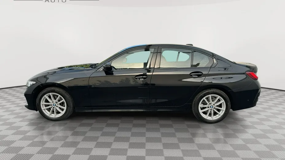 BMW Seria 3 -
