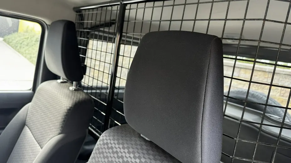 SUZUKI Jimny -